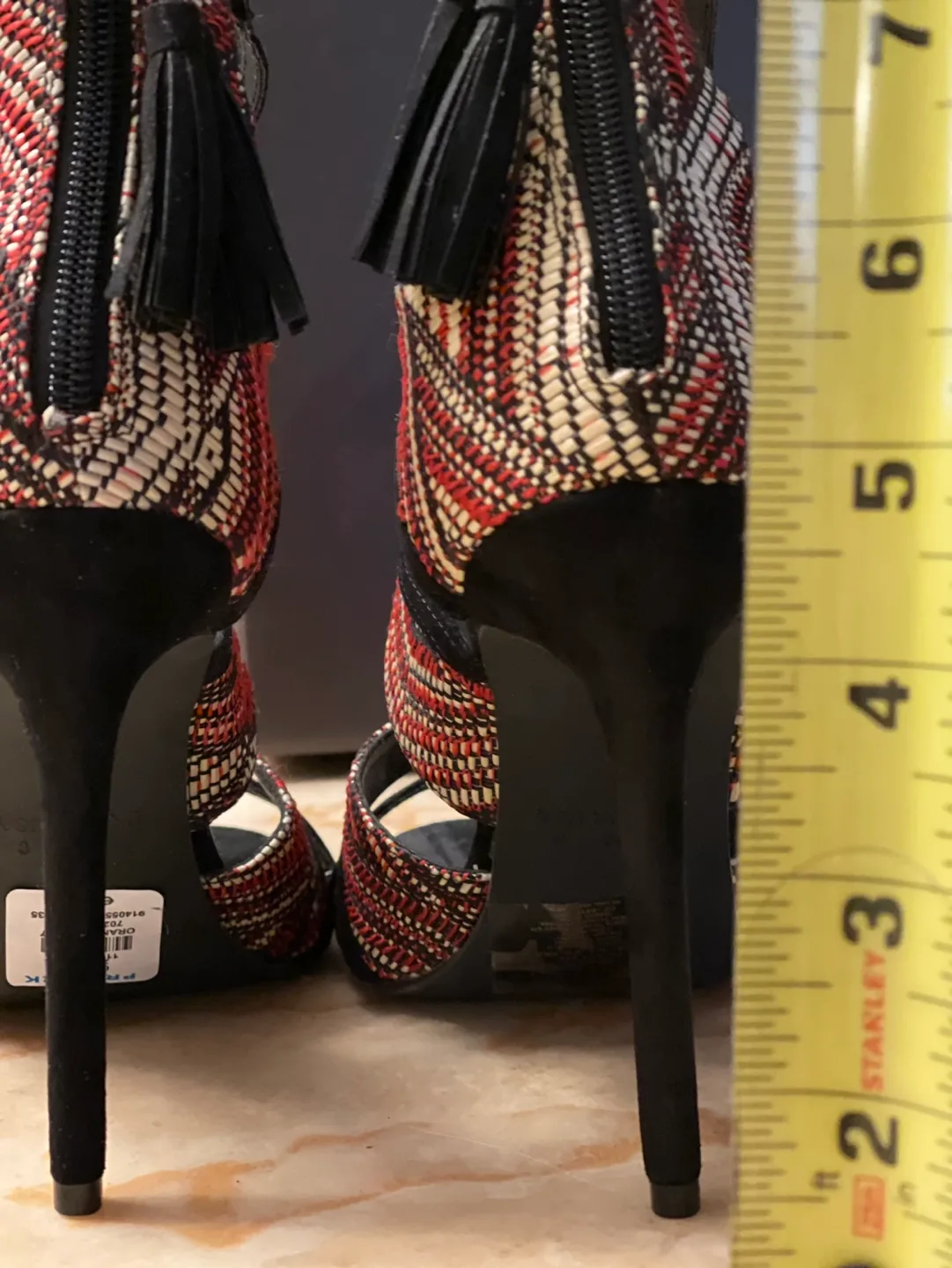 Primark High Heels image indicator(10)