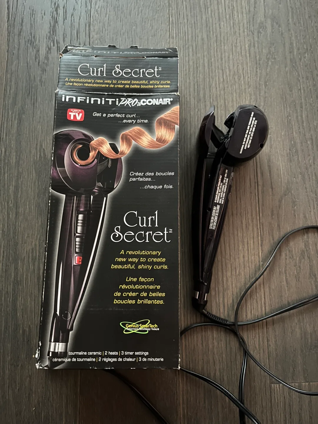 Curl secret image indicator(3)