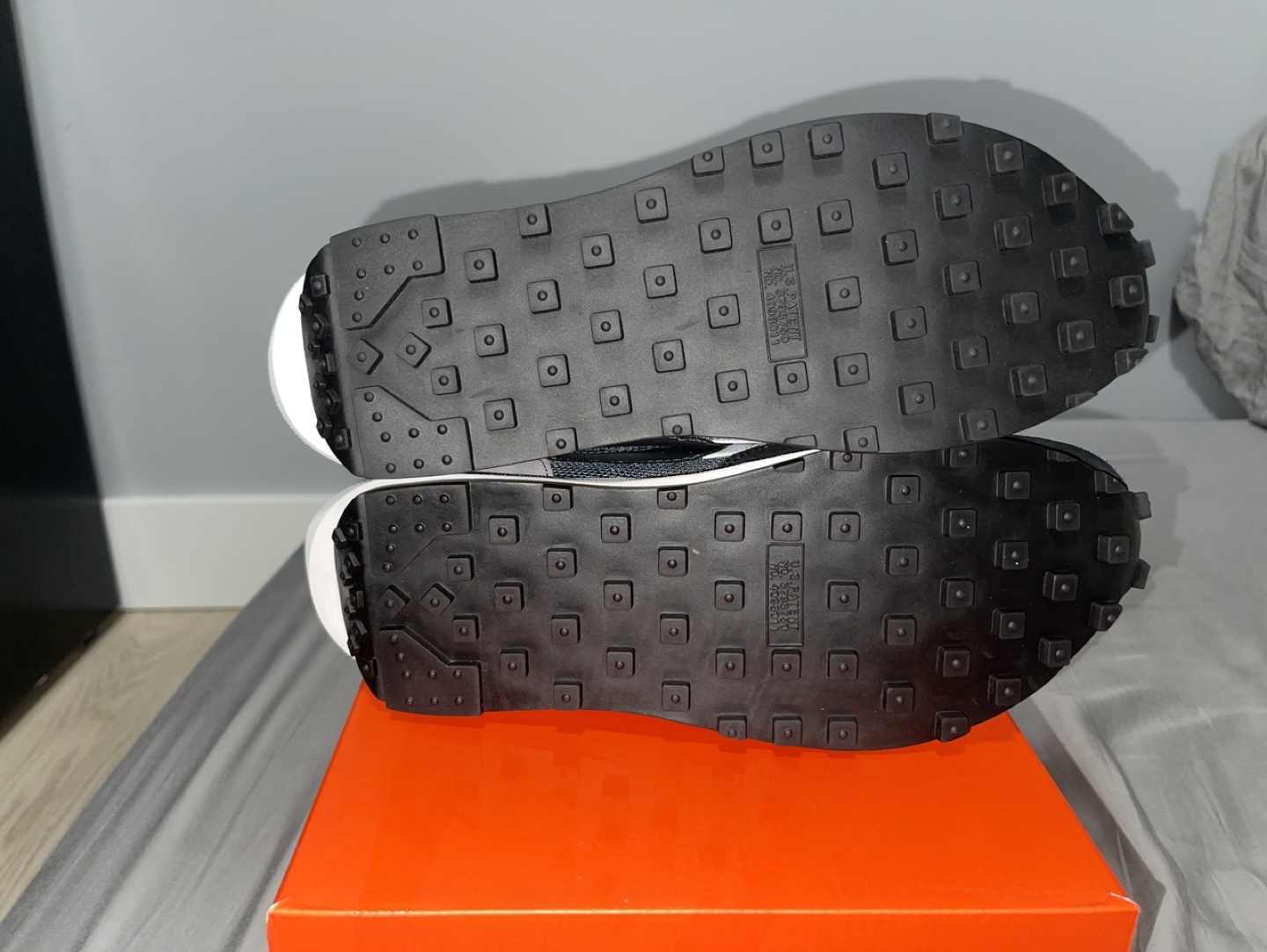 Nike LDWaffle Sacai Sneakers - Size 9 - photo 5