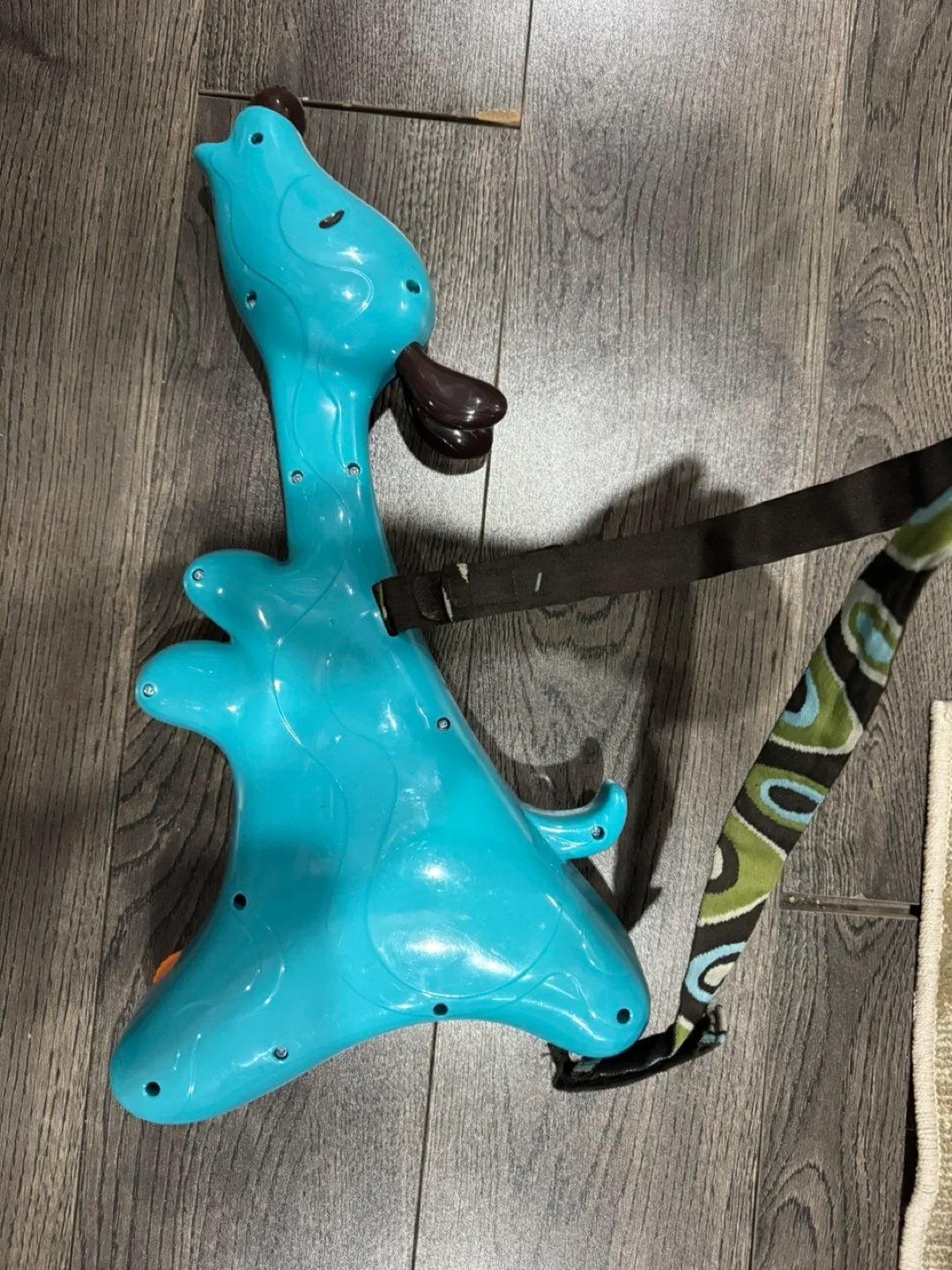 Kids' Musical Dog Guitar Toy image indicator(3)