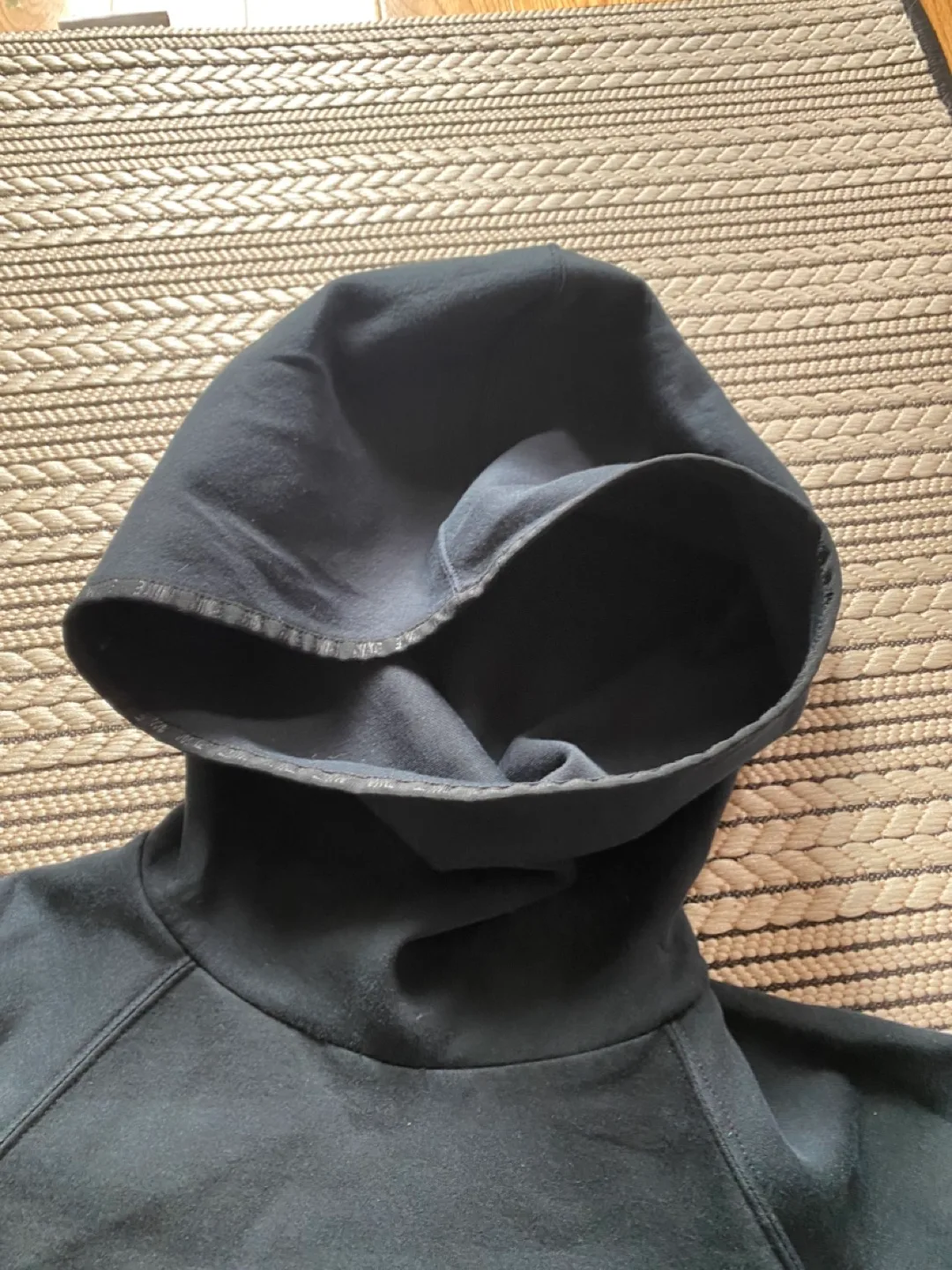 Nike Tech Fleece Hoodie - Size XS image indicator(3)
