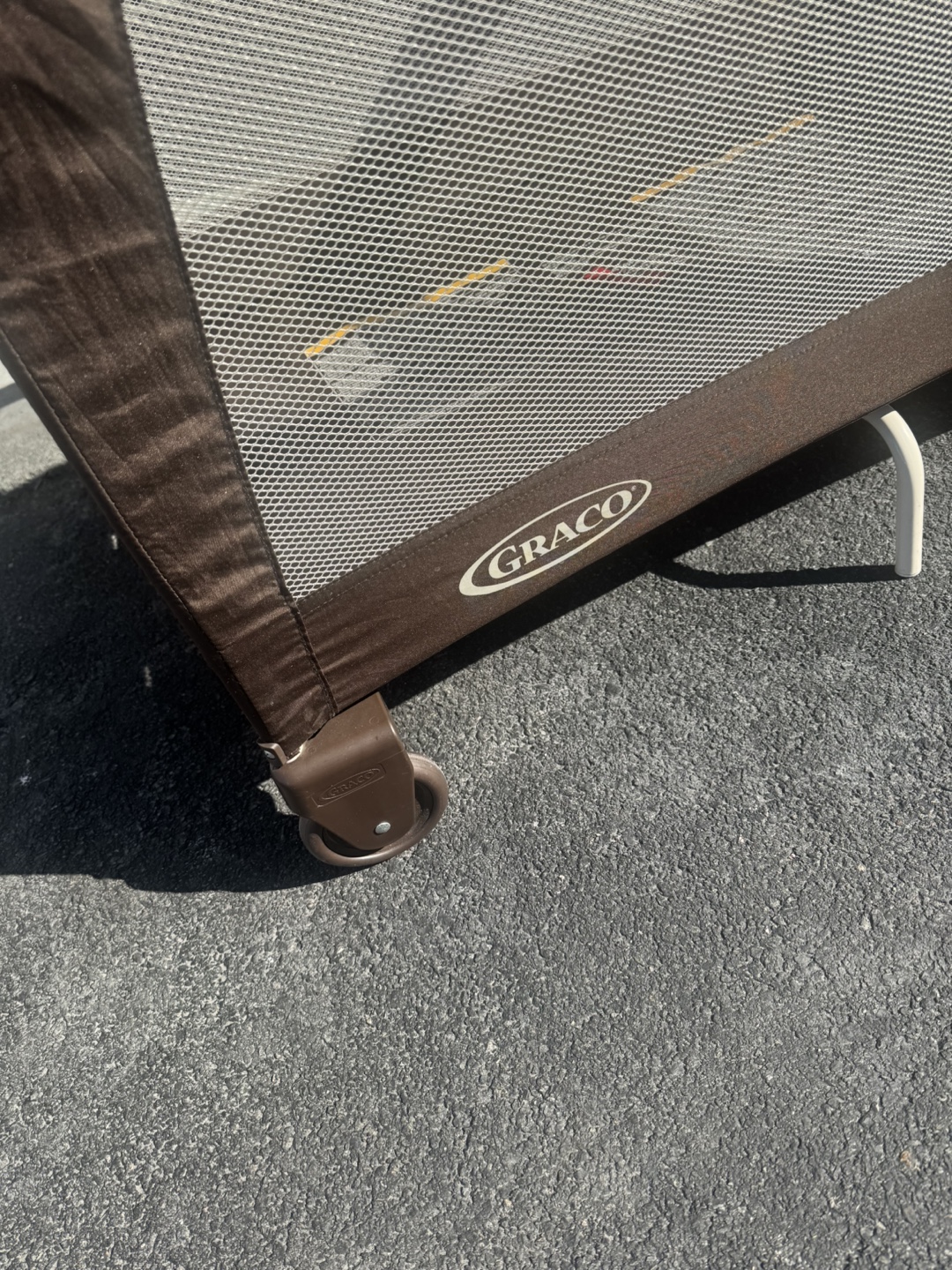 Graco Pack 'n Play Playard - photo 4