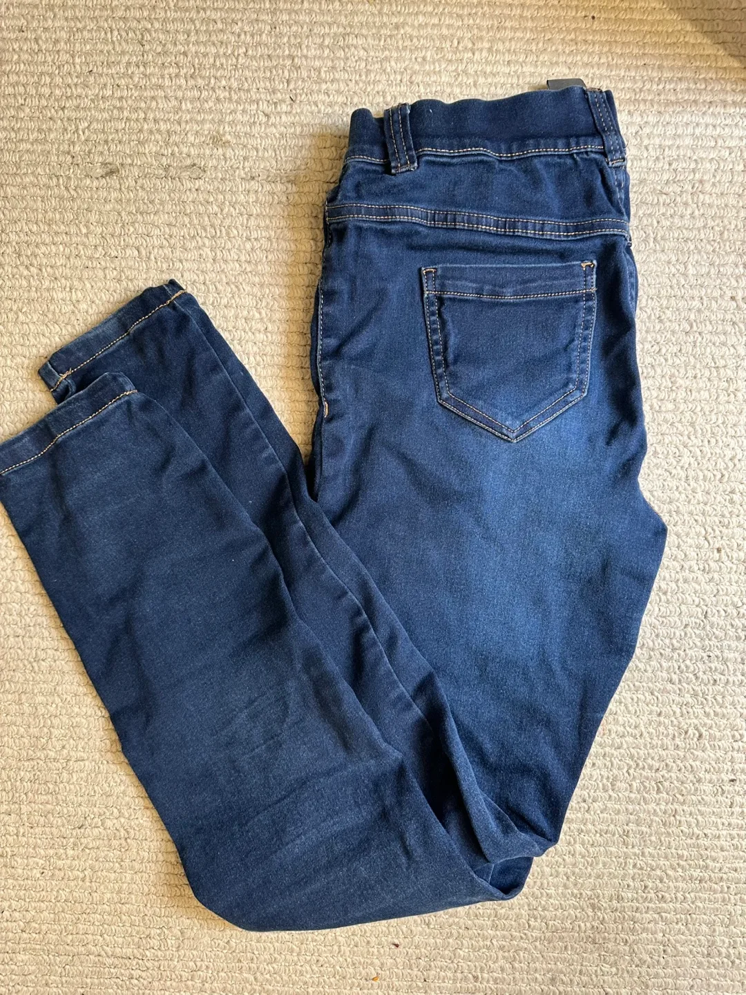 Women's Jeans S/M #freecycle thumbnail