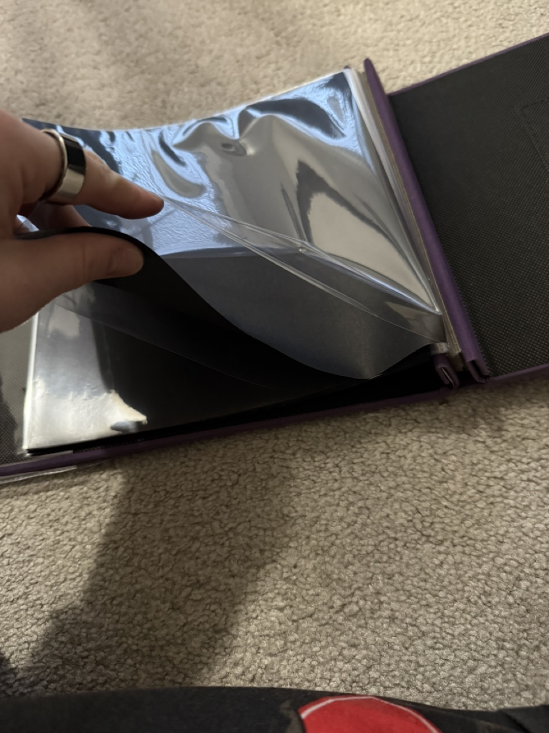 Scrapbook Album (8x8”) - photo 4