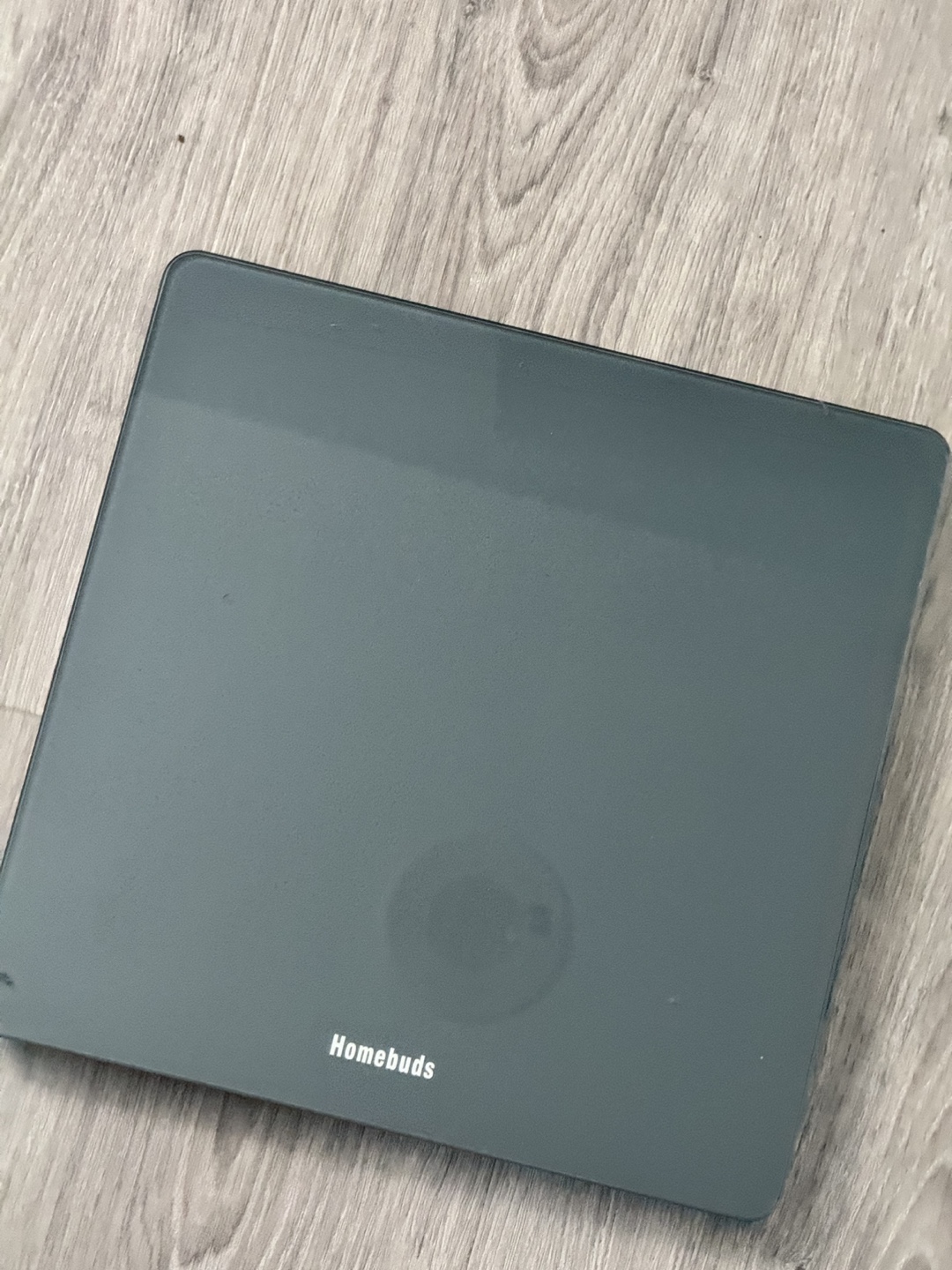 Digital Bathroom Scale