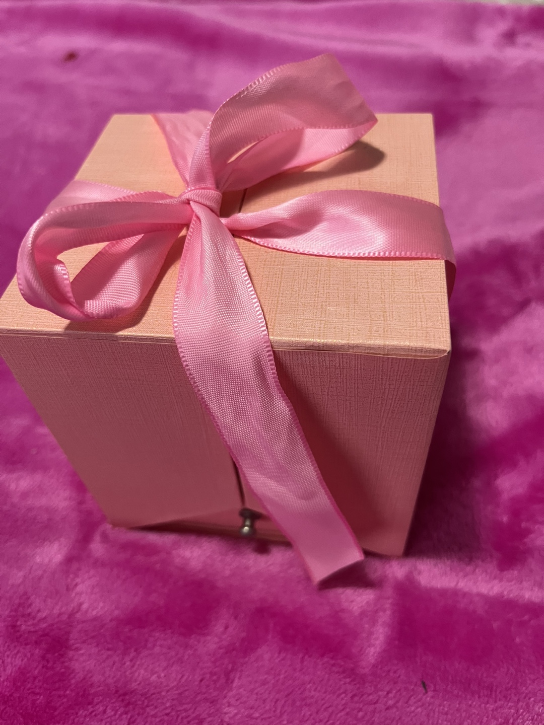 Preserved Rose & Necklace Gift Set - photo 2