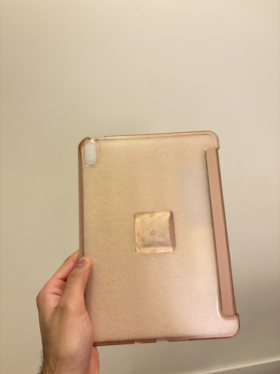 iPad Case - Rose Gold - photo 2
