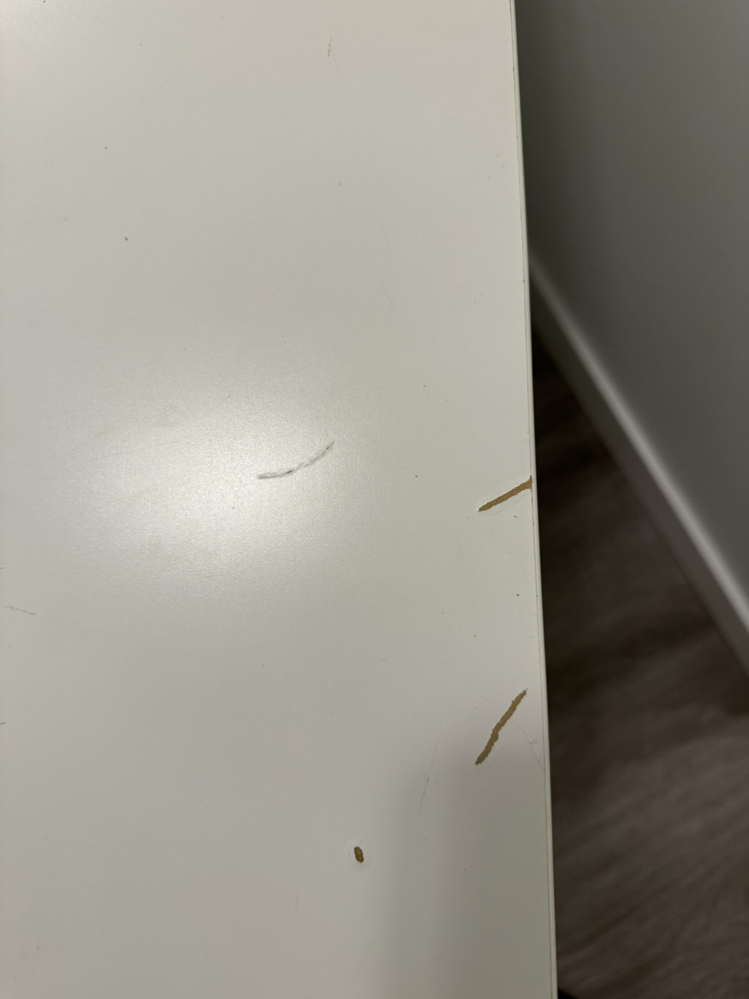 IKEA Kallax 2x2 Cube Storage Unit - White - photo 4