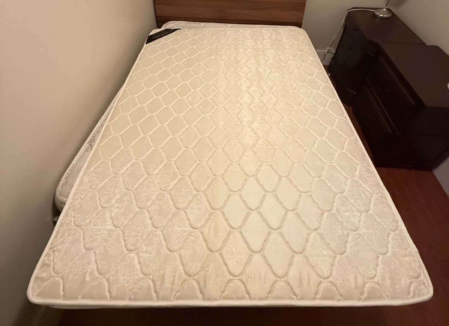 Queen Mattress Topper
