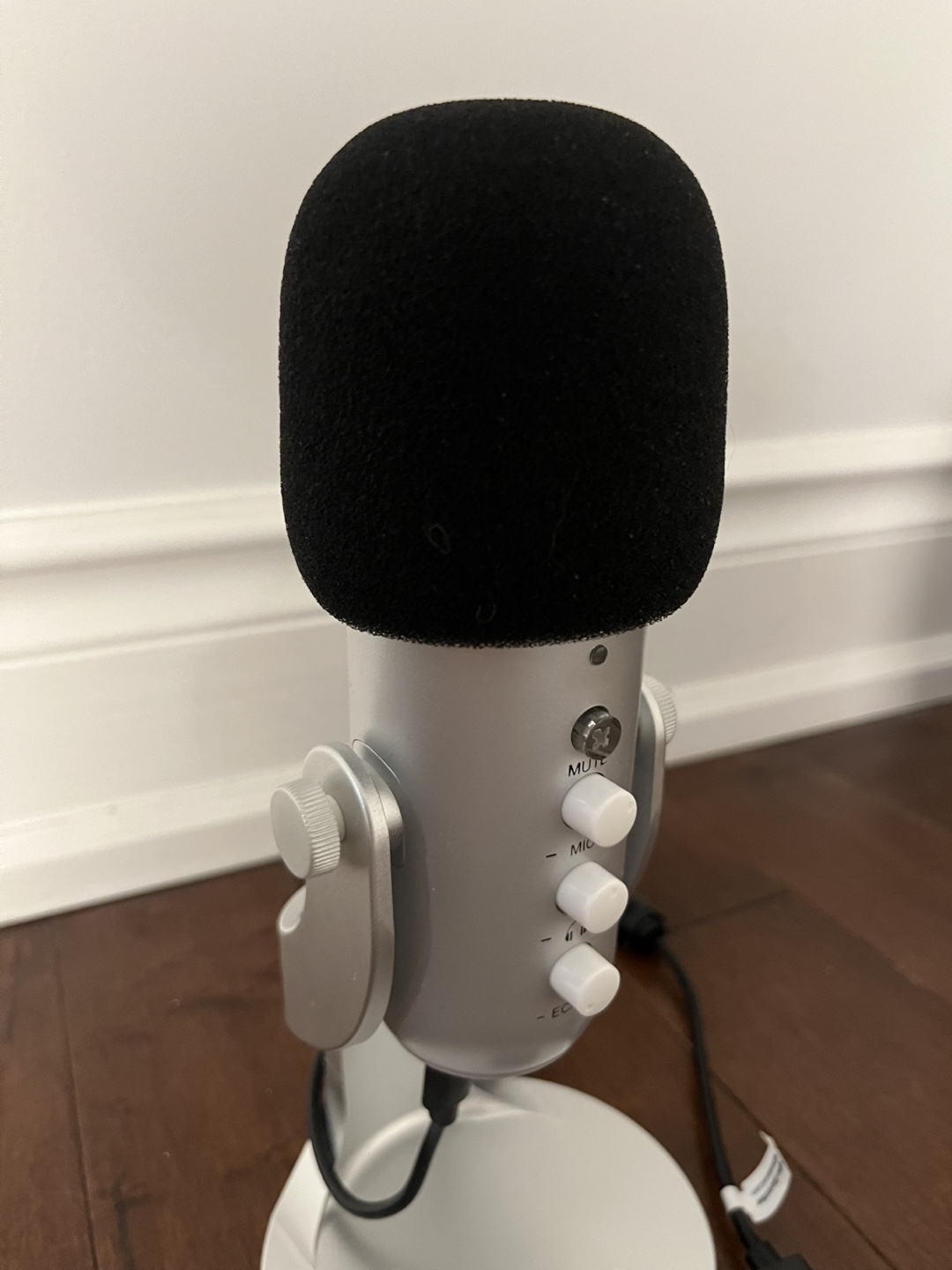 ZealSound USB Condenser Microphone - photo 3