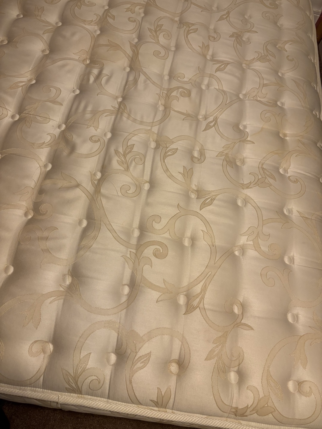 Double Bed Mattress - photo 2
