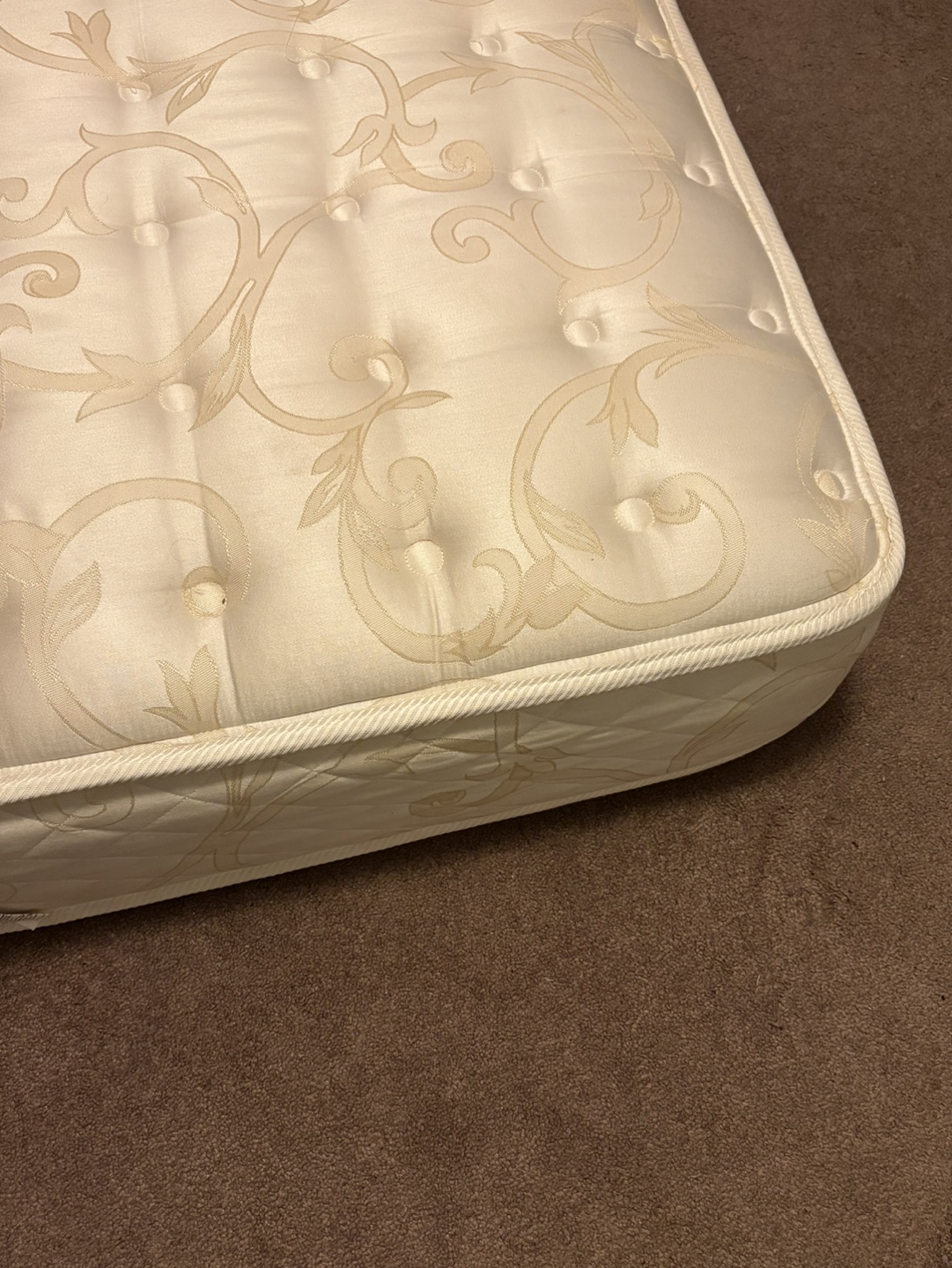 Double Bed Mattress