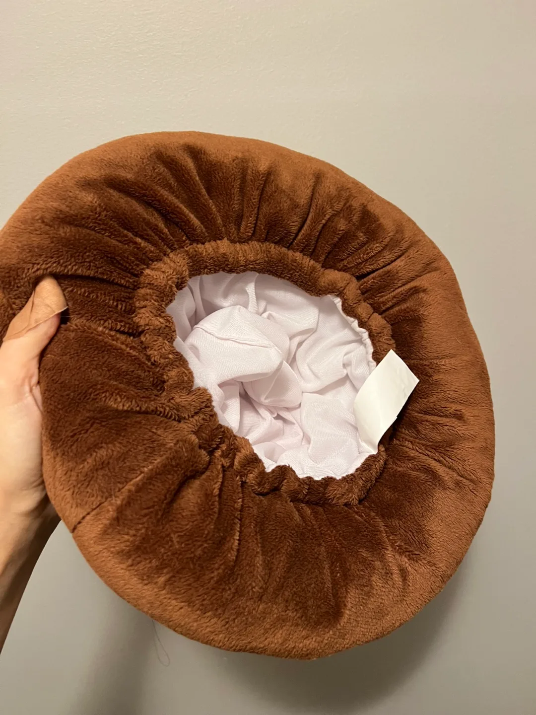 New fun emoji hat . Used only display. image indicator(4)