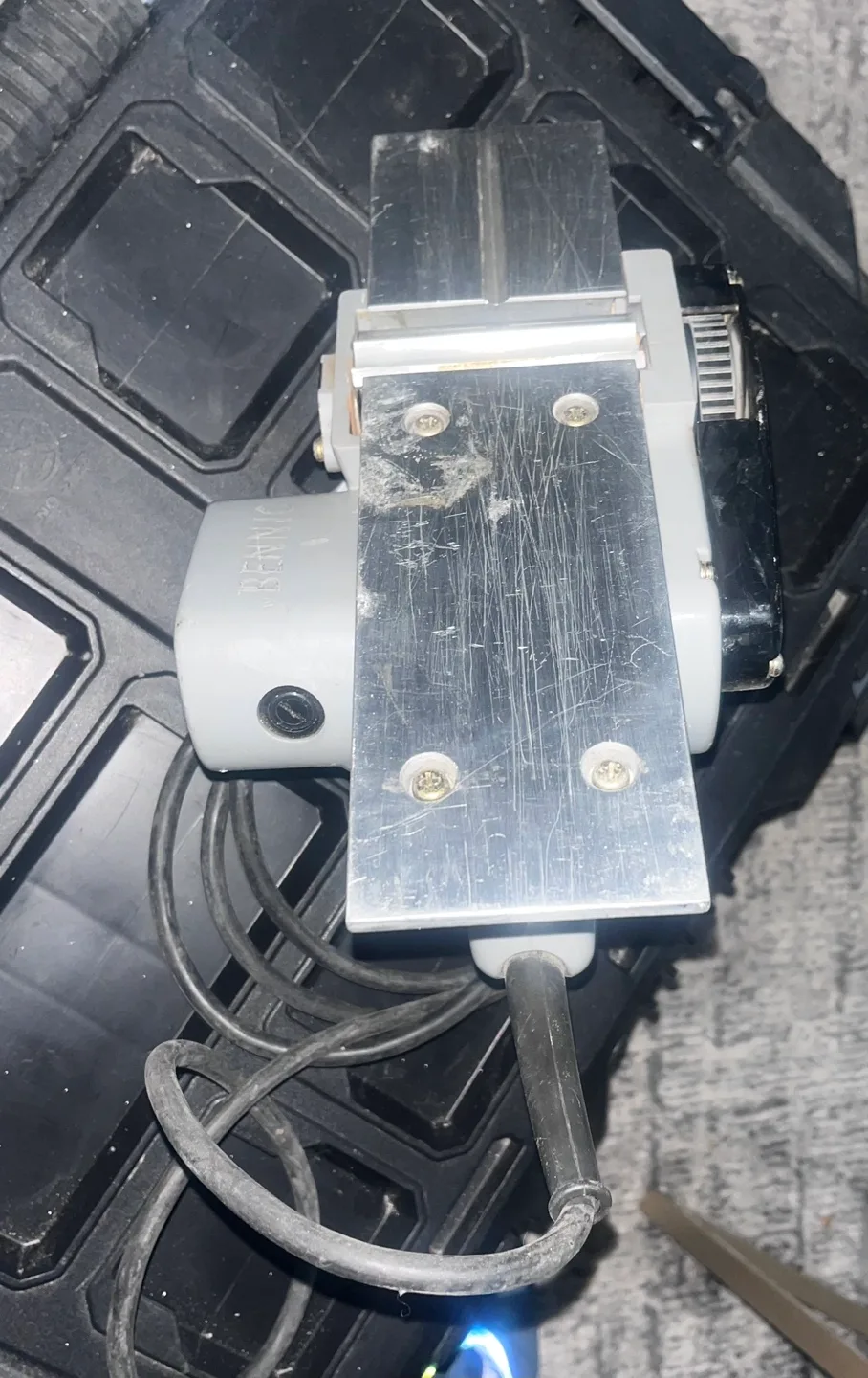 Makita 1901 Power Planer image indicator(4)