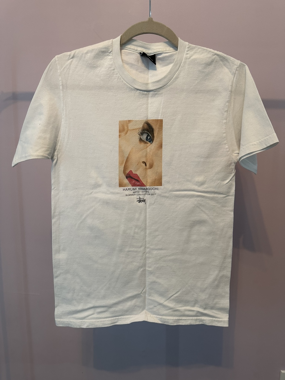 Stüssy T-Shirt