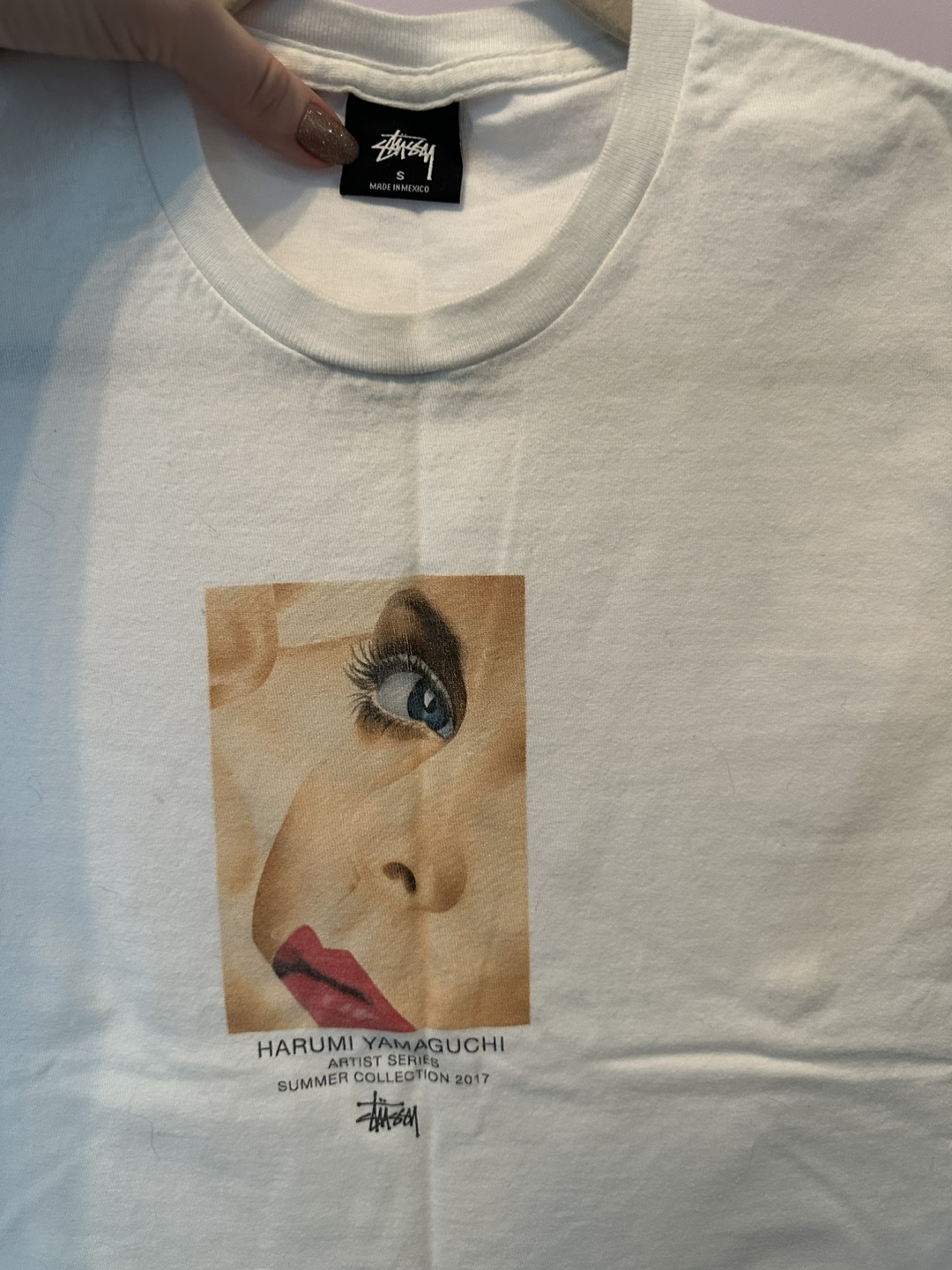 Stüssy T-Shirt - photo 2