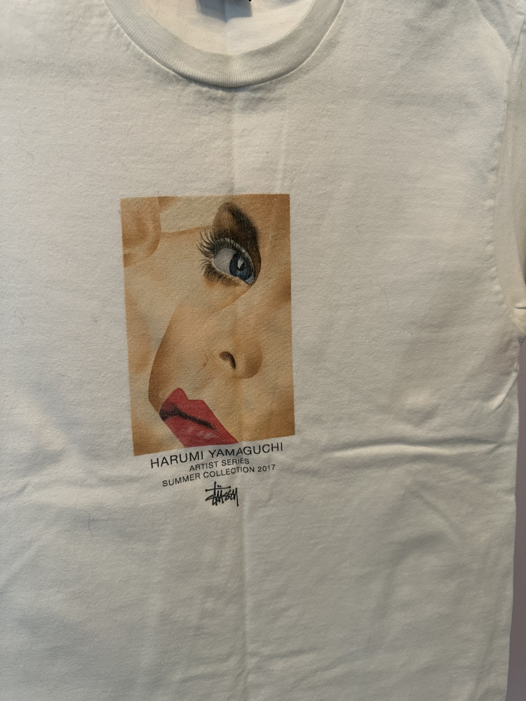 Stüssy T-Shirt - photo 3