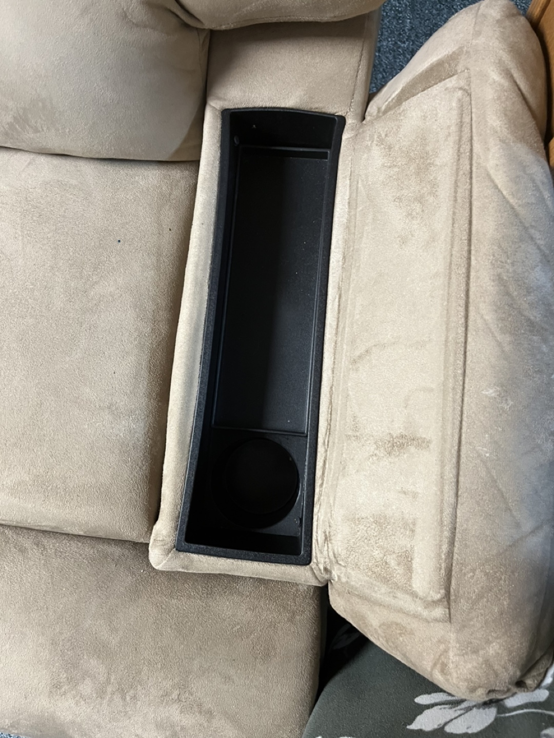 Reclining Power chair - photo 2