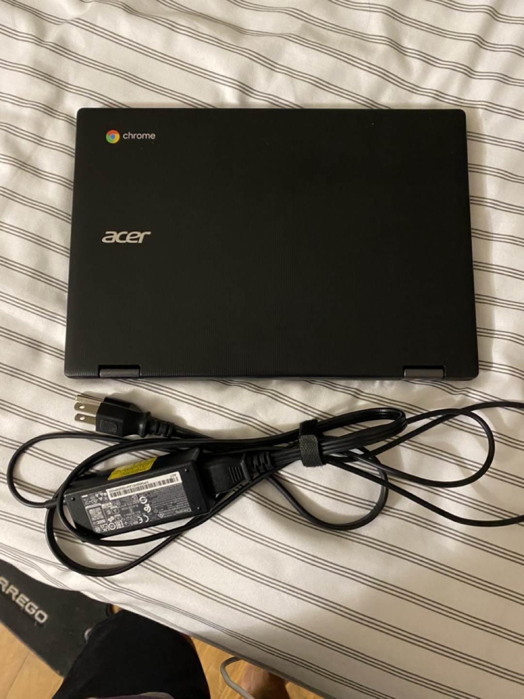 Acer Chromebook Spin 11 Convertible Laptop