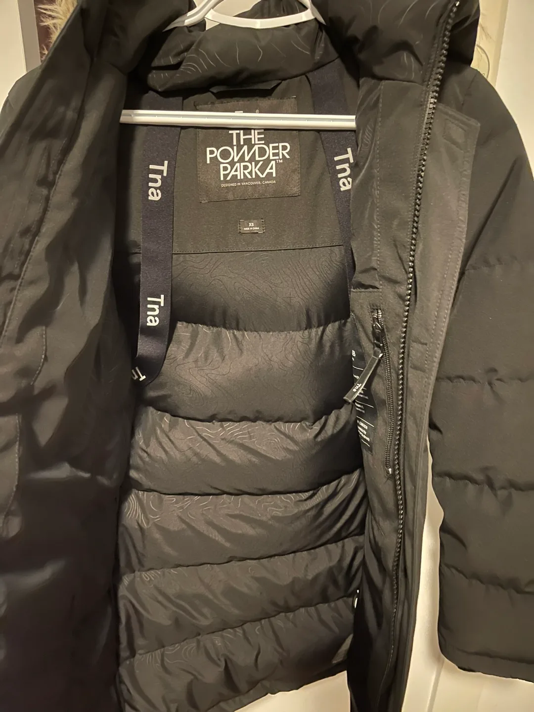 Aritzia TNA The Powder Parka image indicator(6)