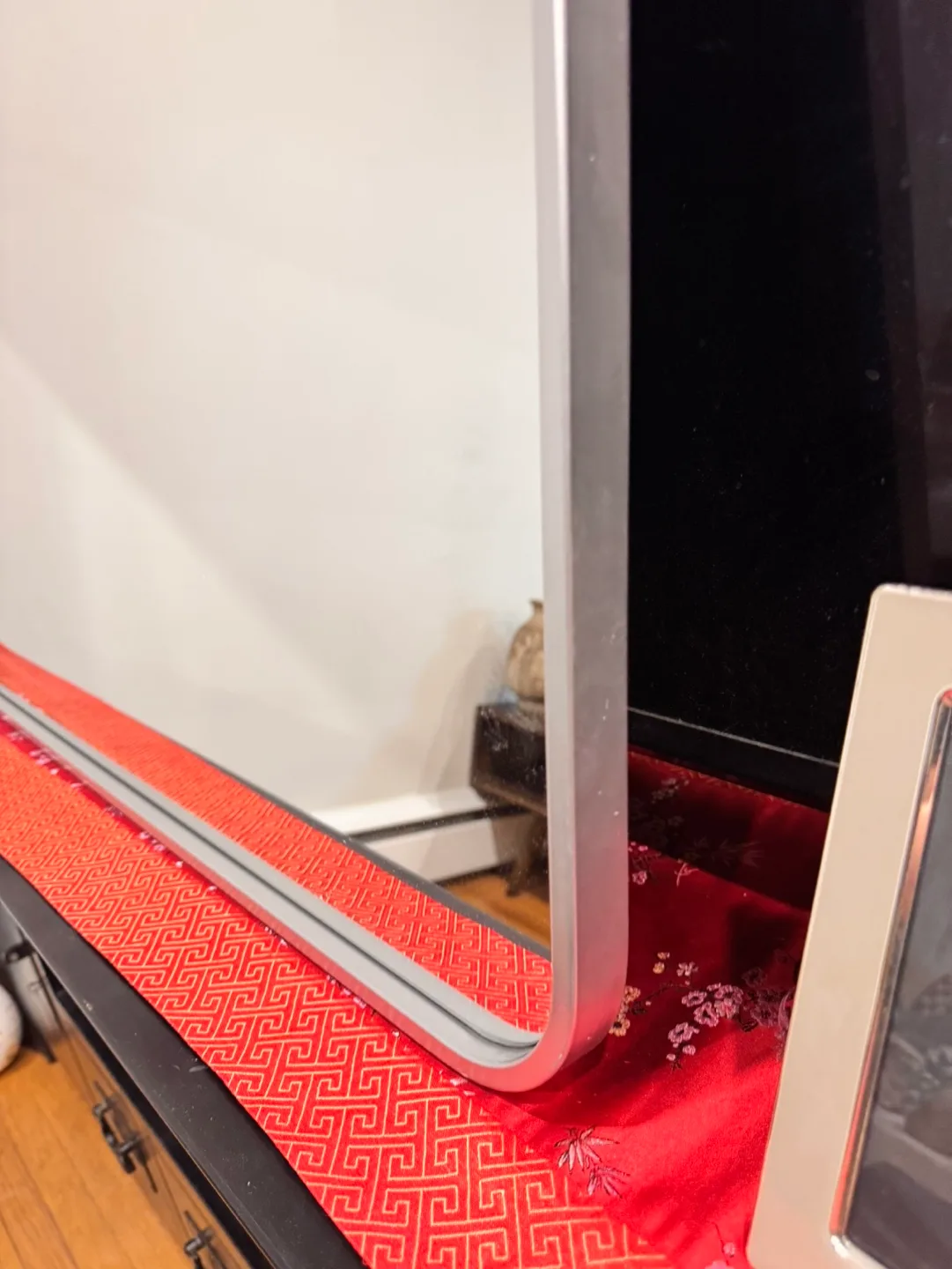 ELEGANT LIGHTING BATHROOM WALL MIRRORS image indicator(2)