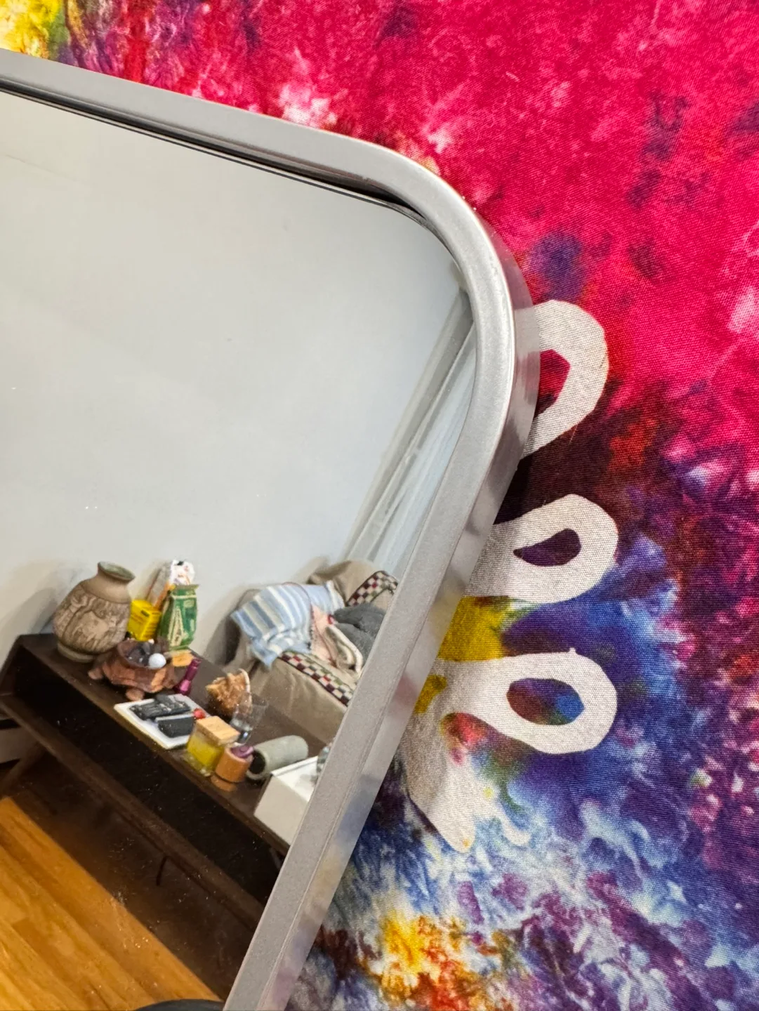 ELEGANT LIGHTING BATHROOM WALL MIRRORS image indicator(3)