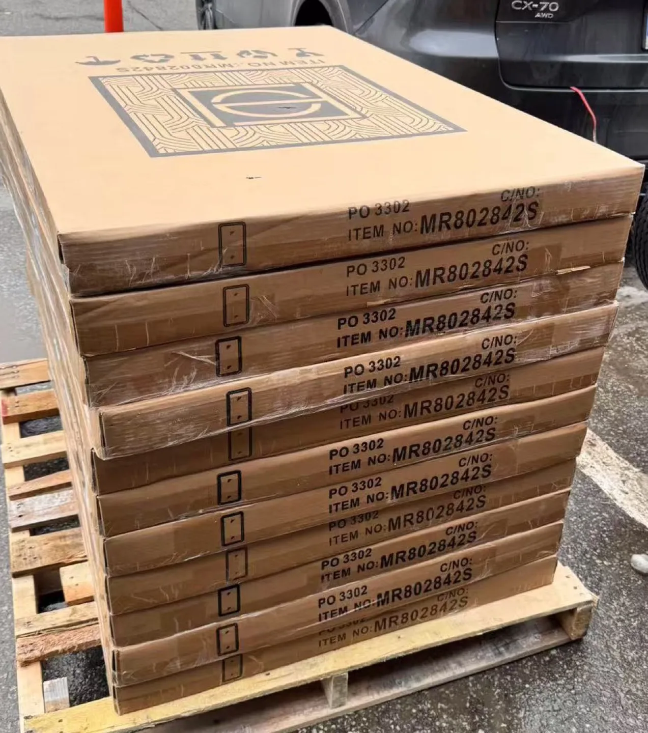 ELEGANT LIGHTING BATHROOM WALL MIRRORS image indicator(6)