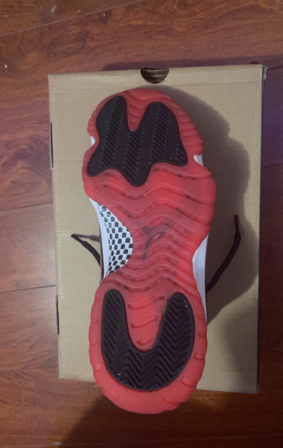 Air Jordan 11 Retro Low 'Bred' - photo 5