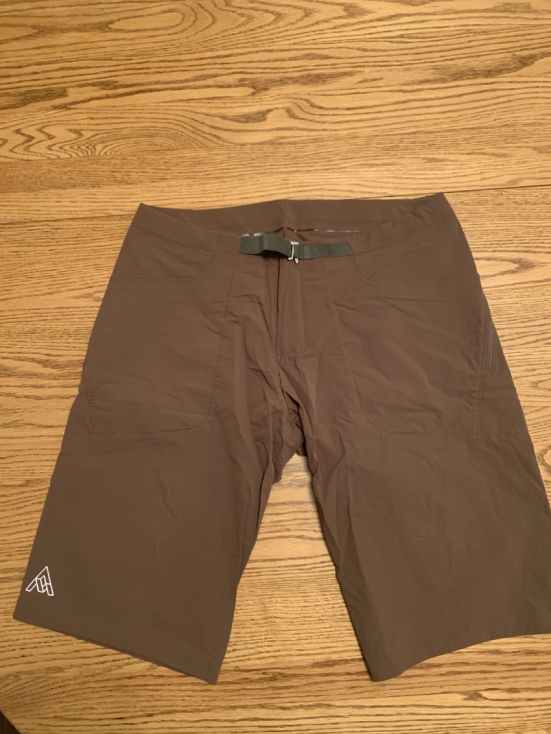 7mesh Men's Hiking Shorts - Size Large