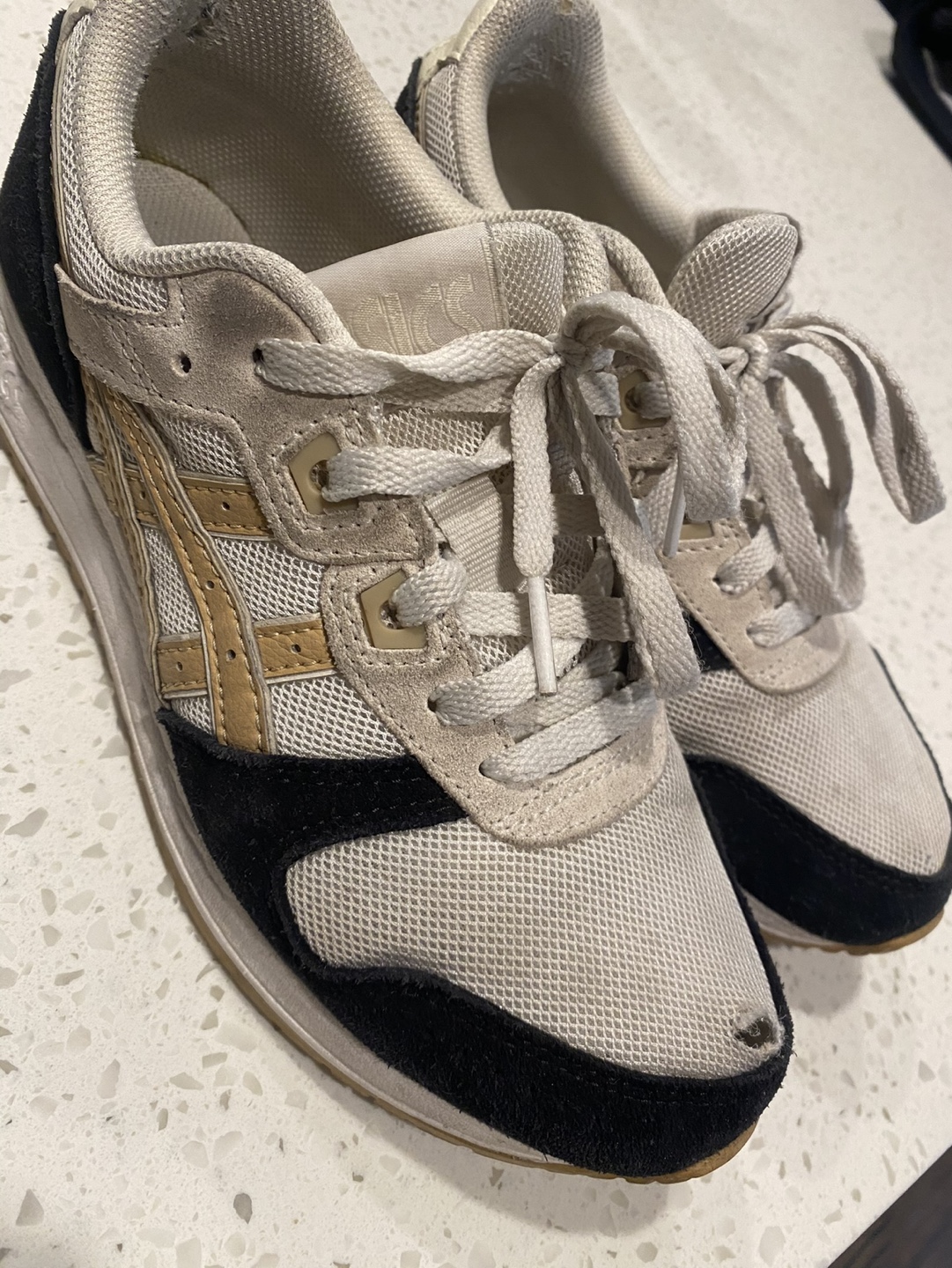 ASICS Gel-Lyte III Sneakers #freecycle - photo 2