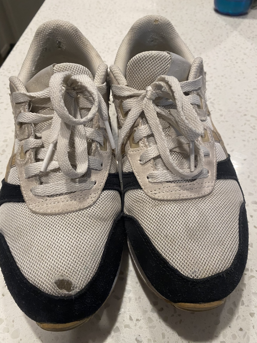 ASICS Gel-Lyte III Sneakers #freecycle