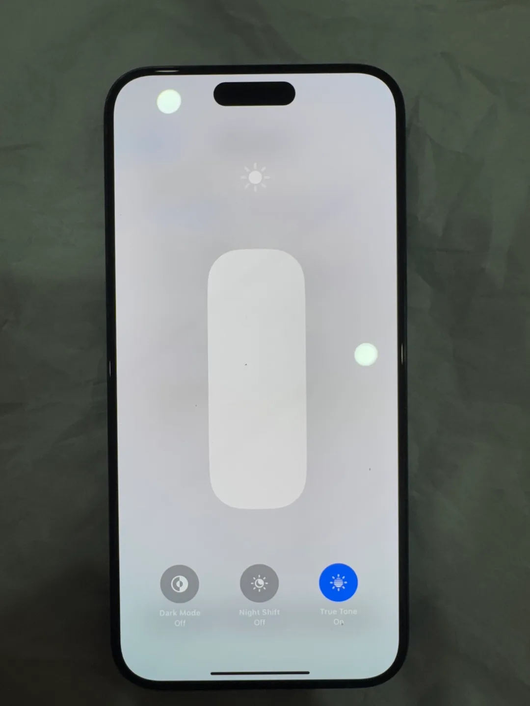 iPhone 15 Pro Max 256 gb Deep Purple - 94% Battery Health image indicator(4)