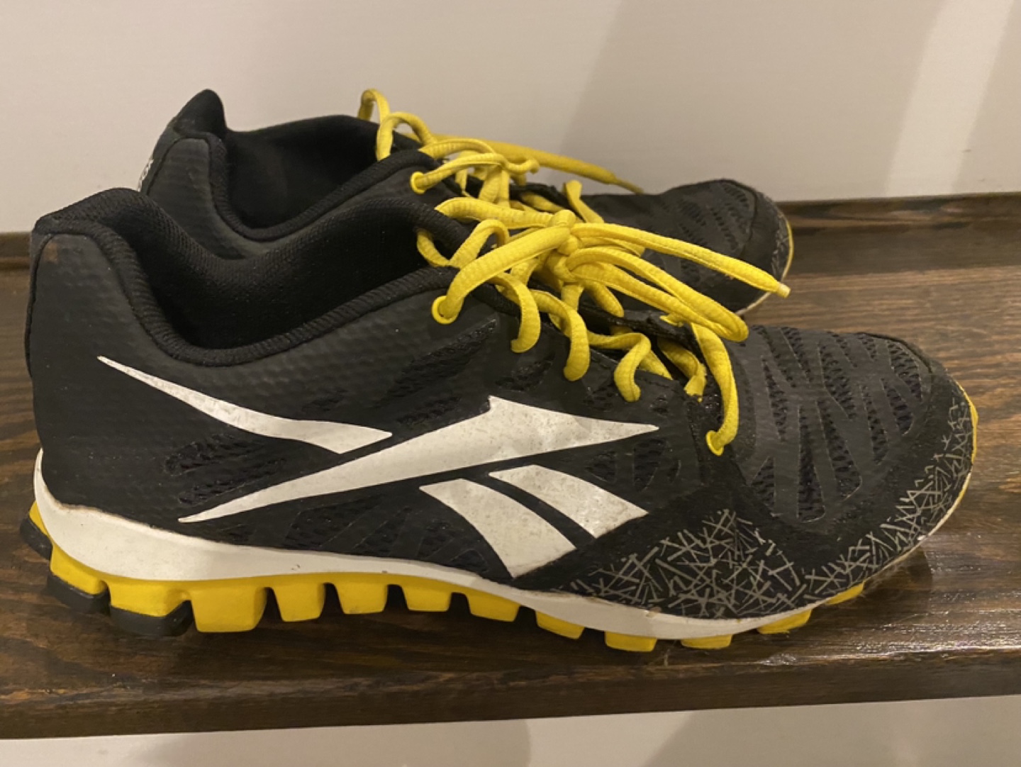 Reebok Running Shoes - Size 7