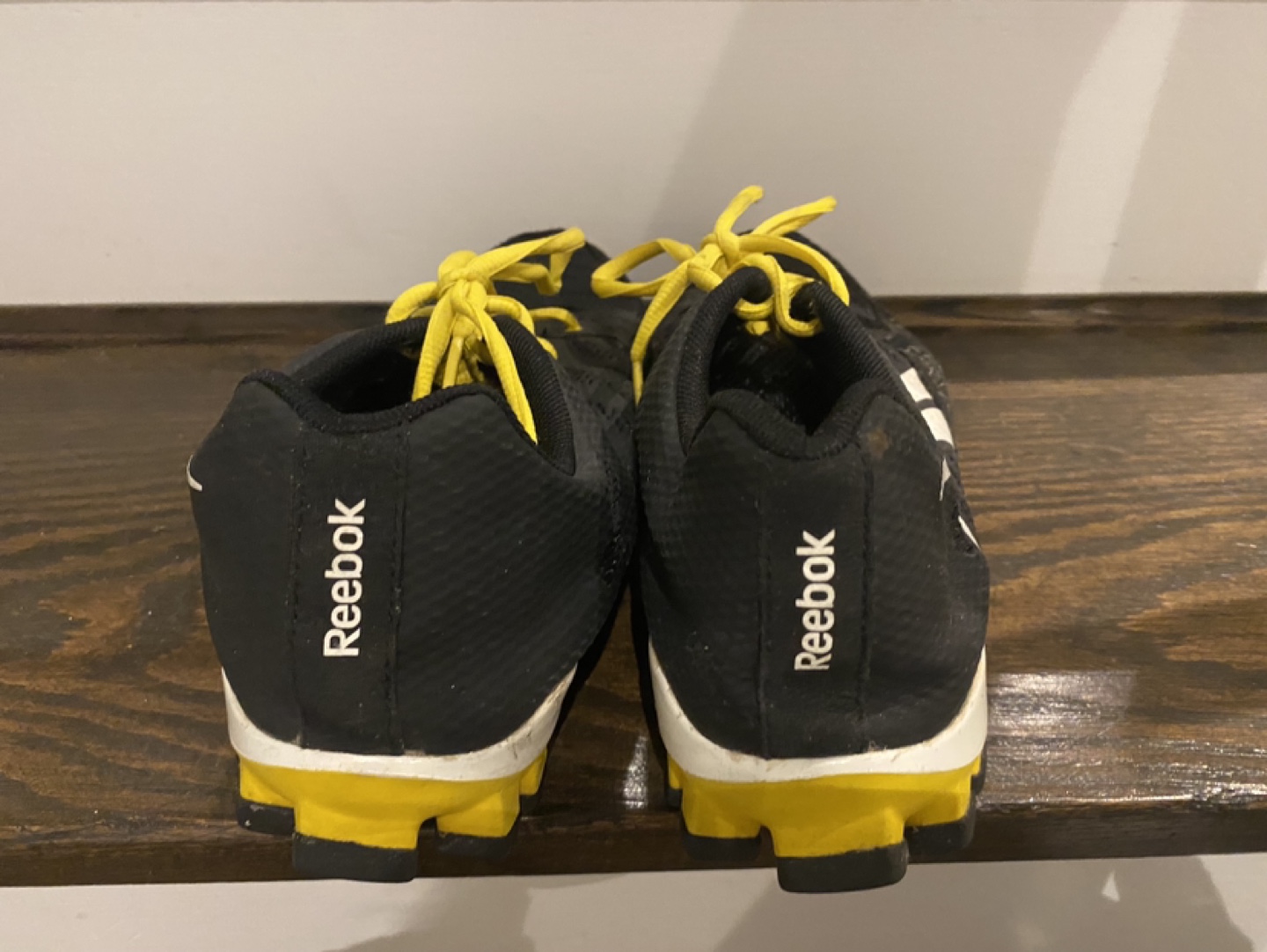 Reebok Running Shoes - Size 7 - photo 2