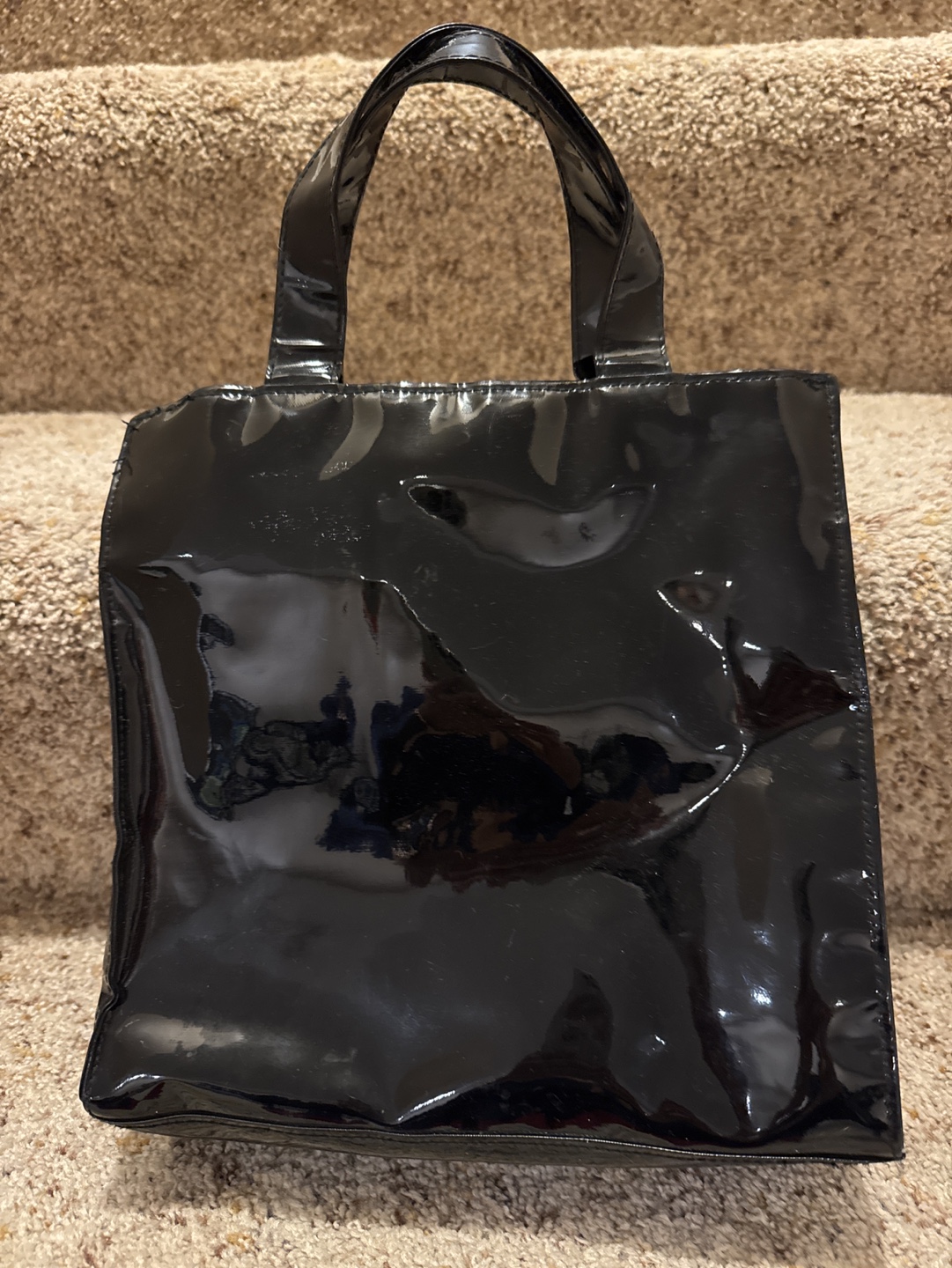 Rendez-Vous a Paris Tote Bag - photo 2