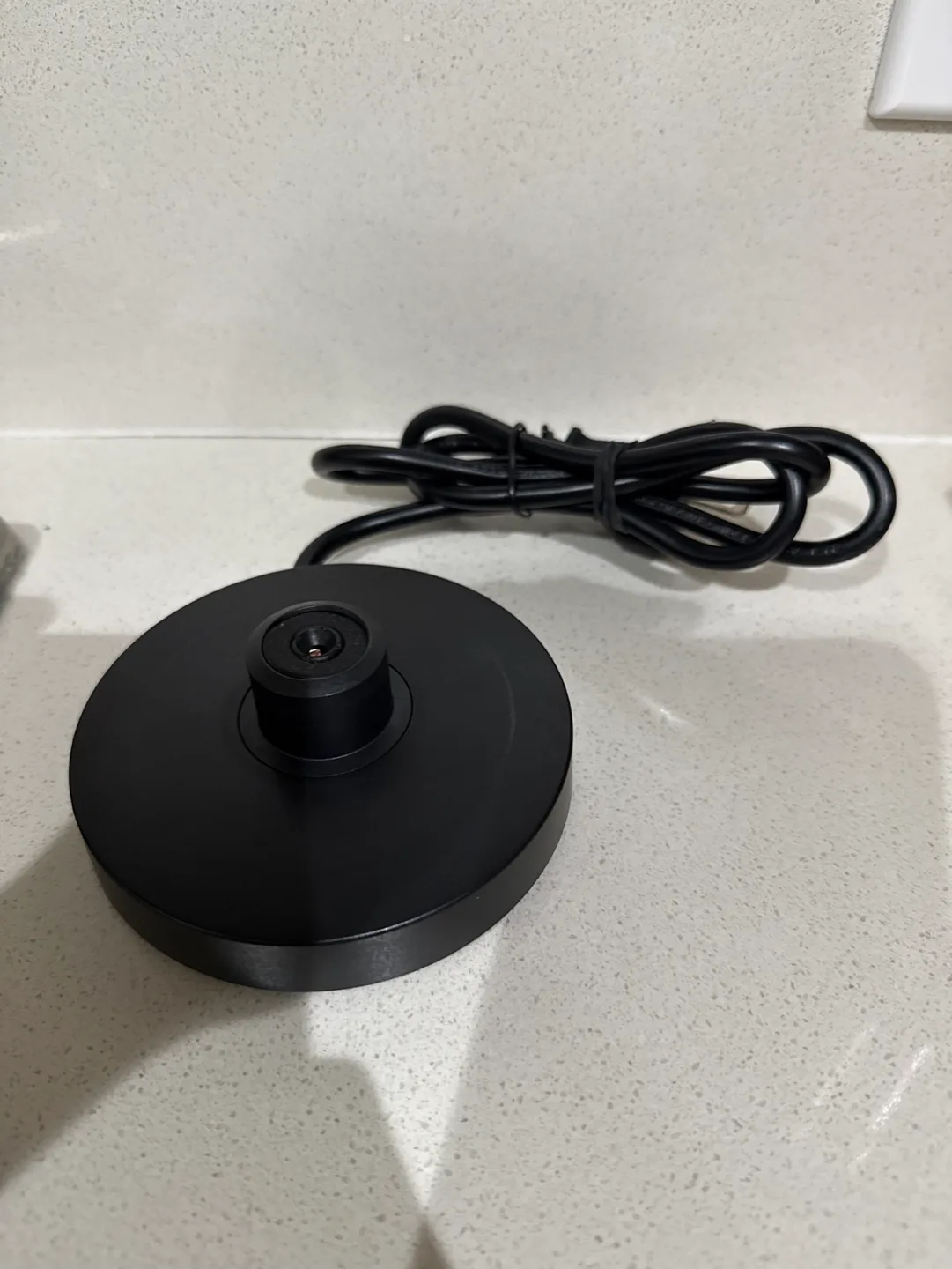 Nespresso Aeroccino Milk Frother image indicator(5)