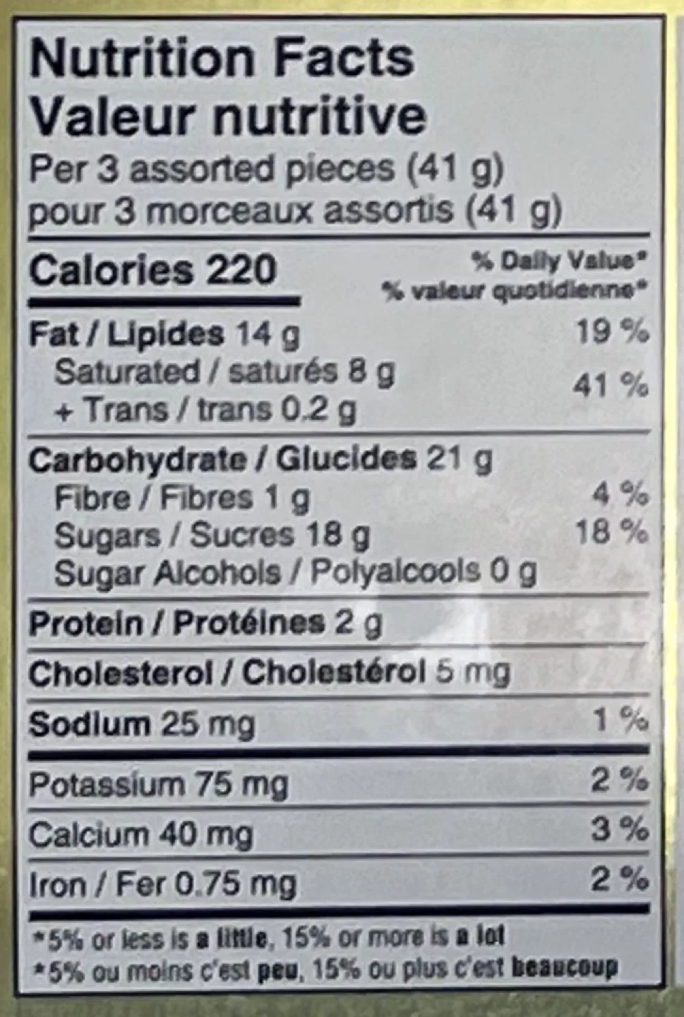 Waterbridge - Masterpiece - Chocolates - winter ❄️ #freecycle 🥕✨ image indicator(5)