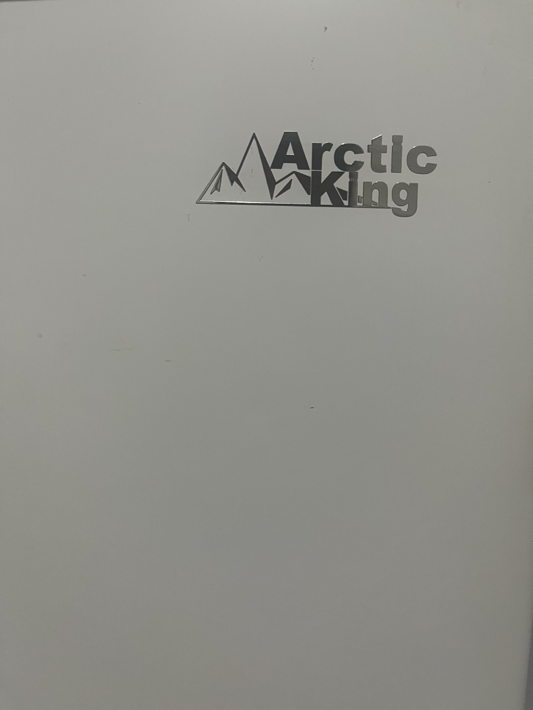 Arctic King Mini Fridge - photo 2