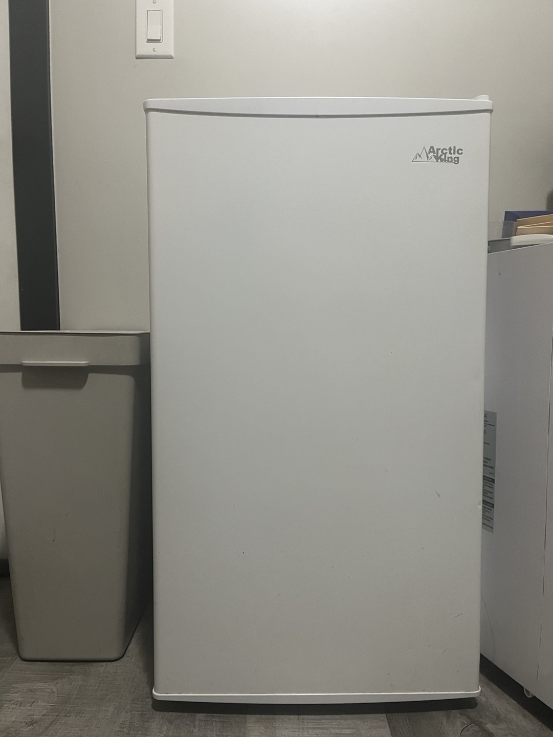 Arctic King Mini Fridge