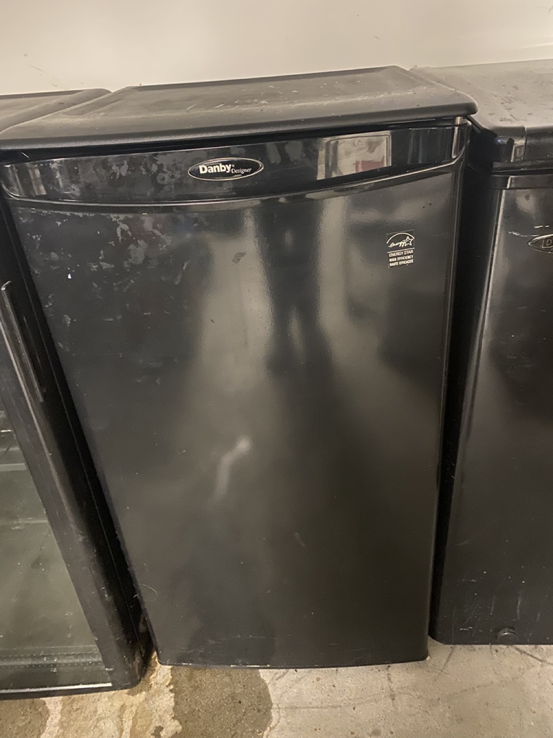 Danby Designer 3.5 cu. ft. Chest Freezer - photo 2