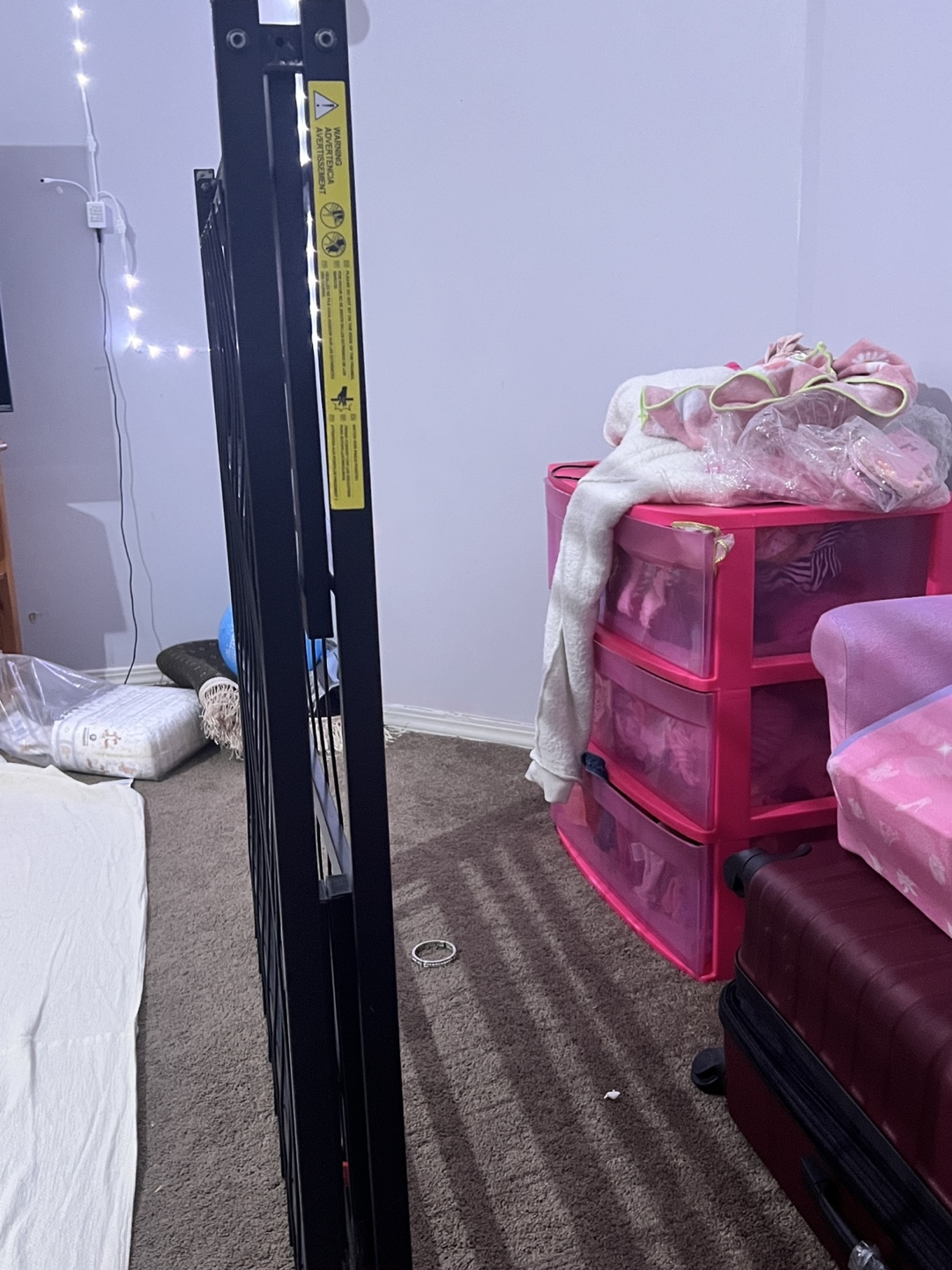 Metal Bed Frame - photo 3