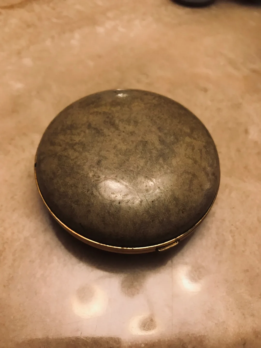 Vintage Europa Jewel 12 Alarm Clock Germany image indicator(3)