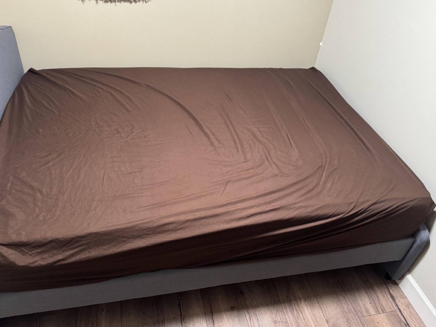 Queen Mattress - Like New - photo 4
