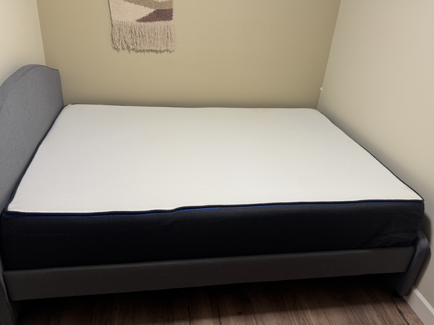 Queen Mattress - Like New