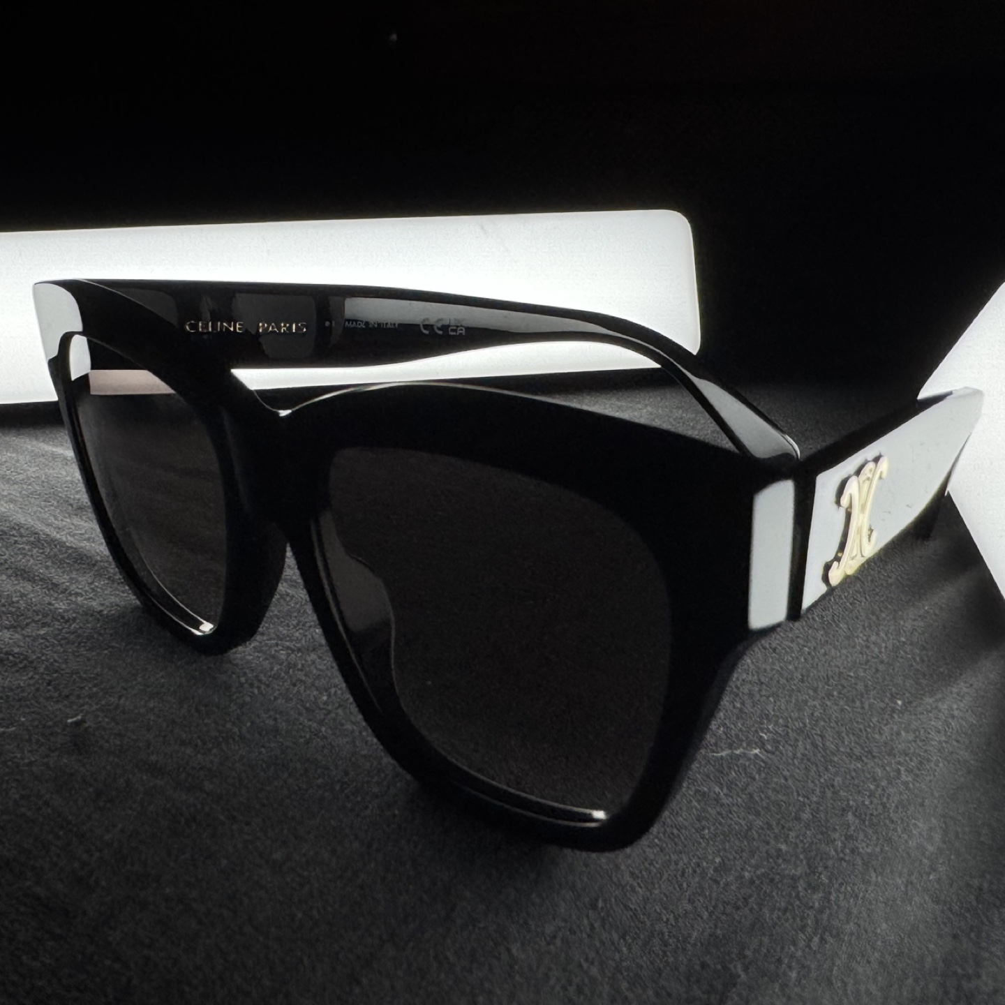 Celine Paris Sunglasses