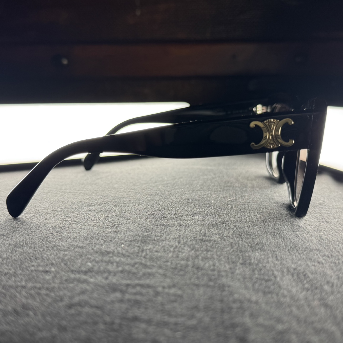 Celine Paris Sunglasses - photo 3