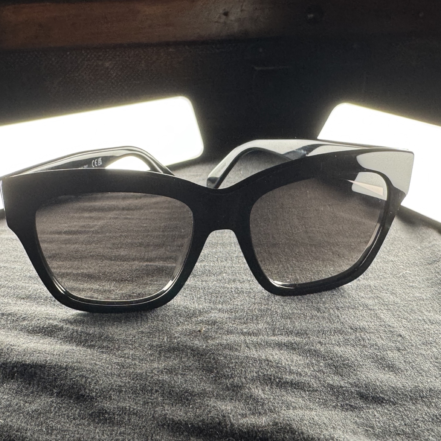 Celine Paris Sunglasses - photo 2