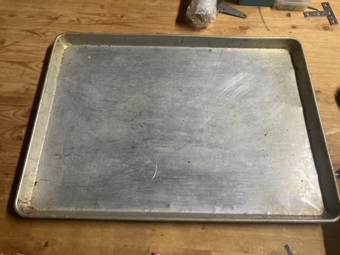 Baking Sheets