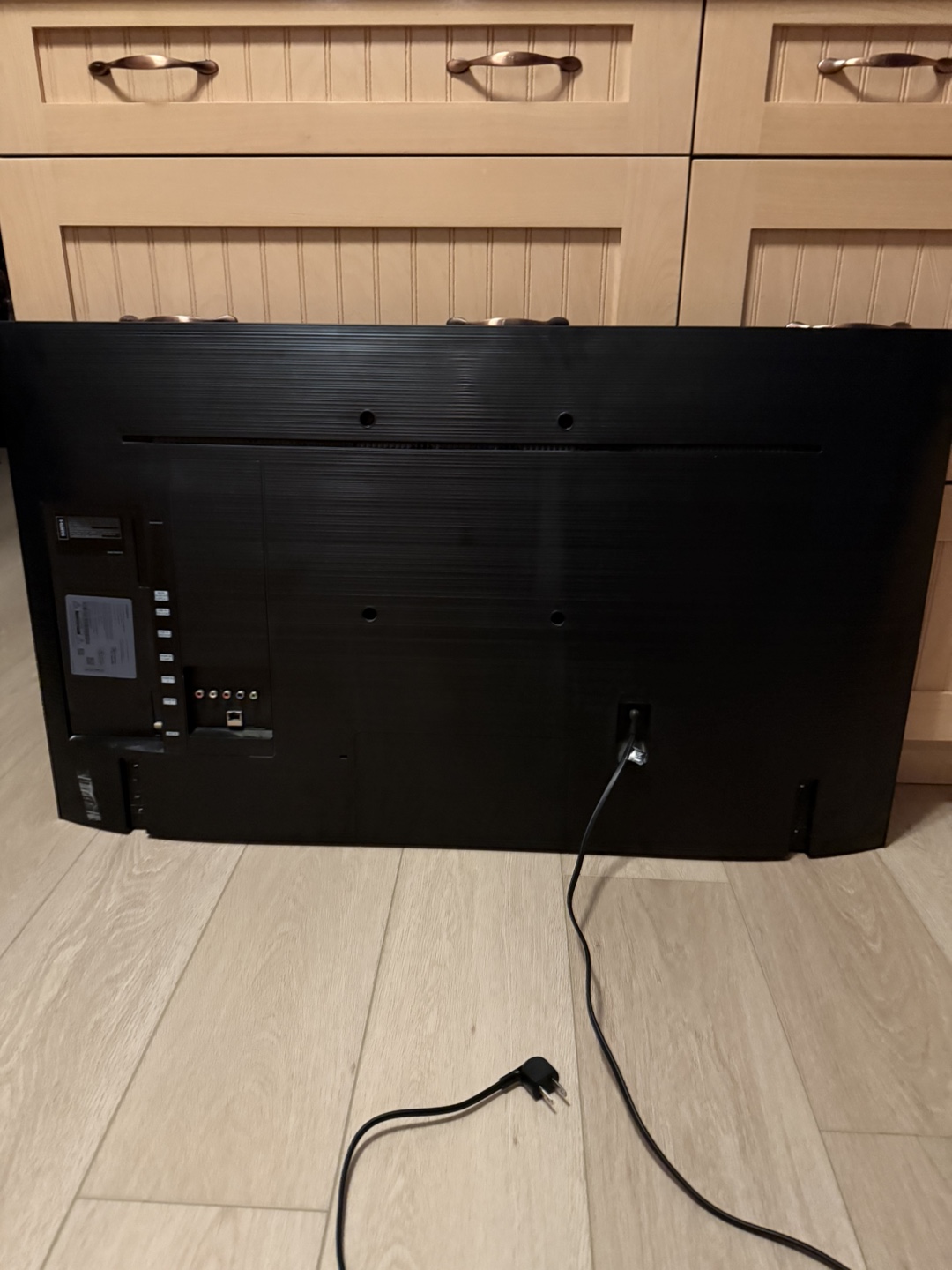 Samsung  TV - photo 3