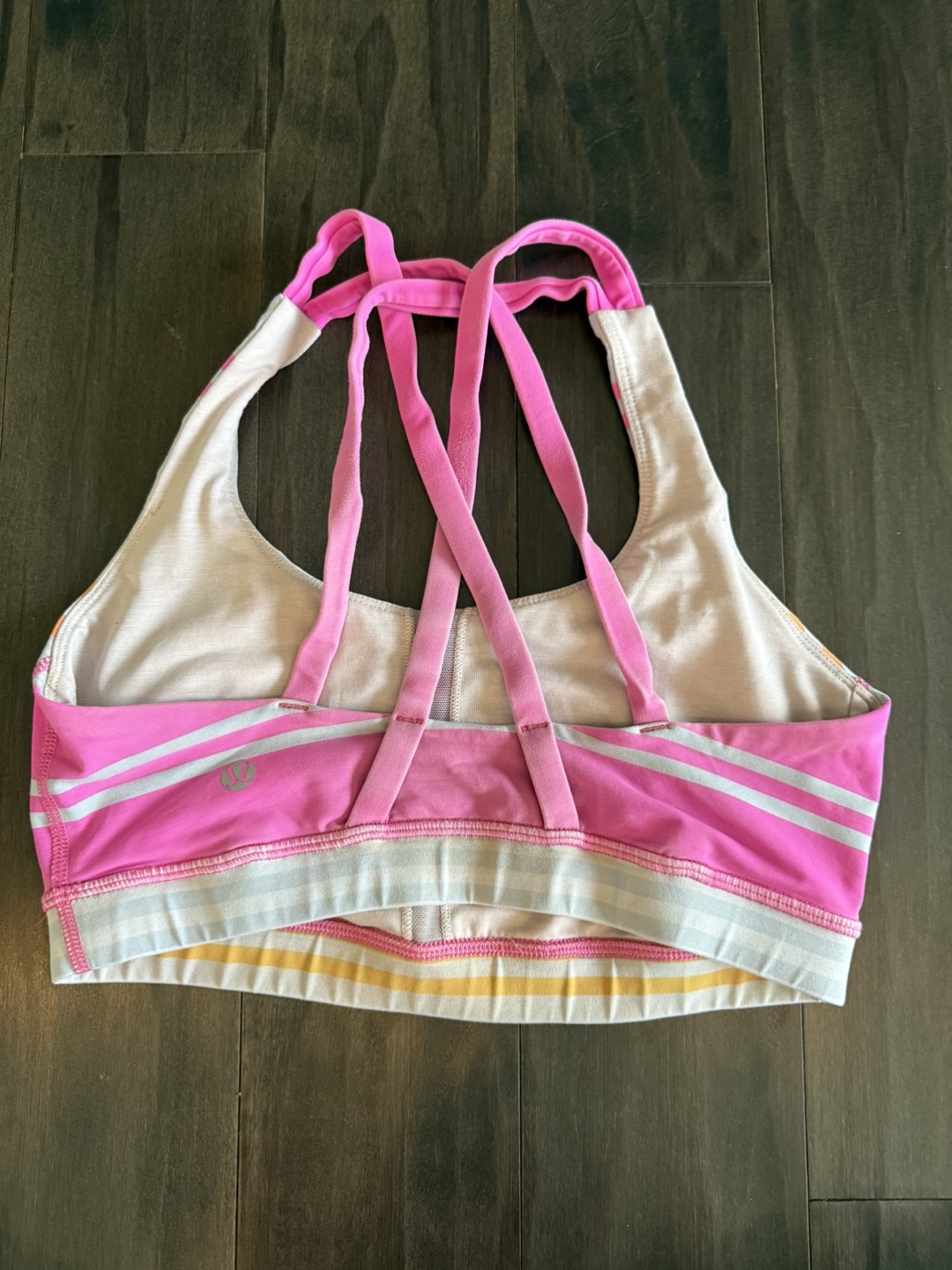 Lululemon Energy Bra - photo 2